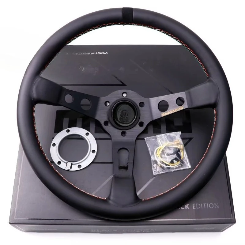 14-Inch Leather Mod…