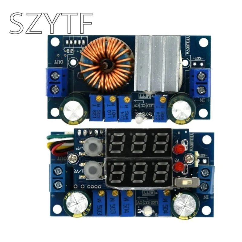 5A Mppt Solar Panel…