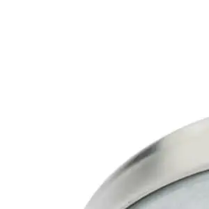 Stainless Steel Clamp On Tube Thermometer 0-120C 63mm For Dial With Spring For Heating Pipeline Temperature Measurement Industri