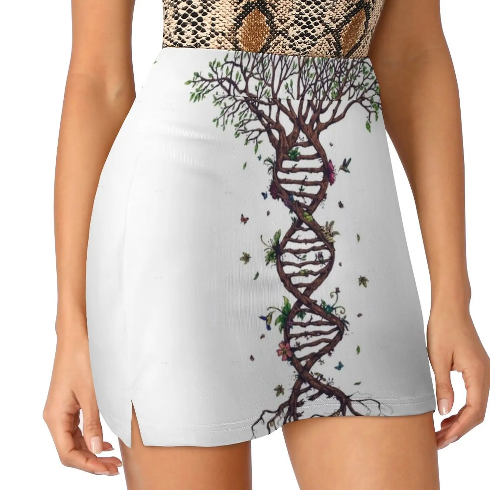 Dna Tree Of Life Wo…