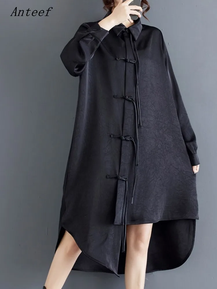 Long Sleeve Oversiz… - image