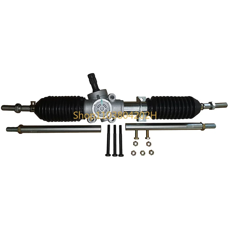 Upgrade Steering Rack and Pinion 1824747 Replacement for Polaris Razor RZR XP XP4 1000 & Turbo 2019-2023 1824339 7061228 7061229