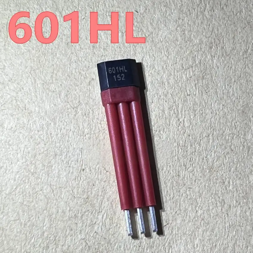 10PCS 601HL Bipolar Latching Hall Element, 601H Hall Sensor for E-Motorcycle & Electric Vehicle Motors, High Voltage Resistant