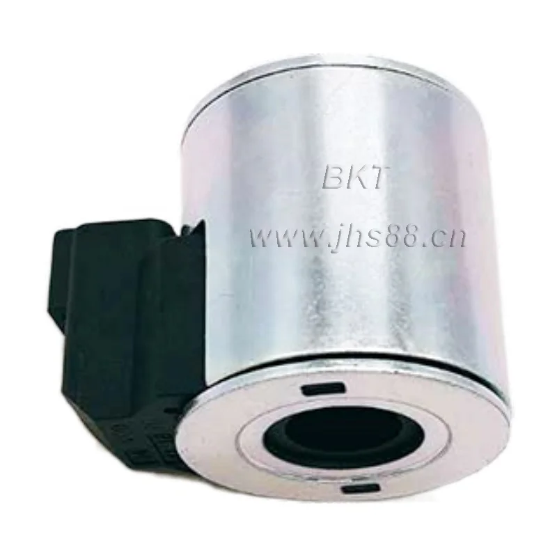 2024 Factory Outlet Excavator Electric Parts XGMA808 F815F822F836F16 hole Solenoid Coil