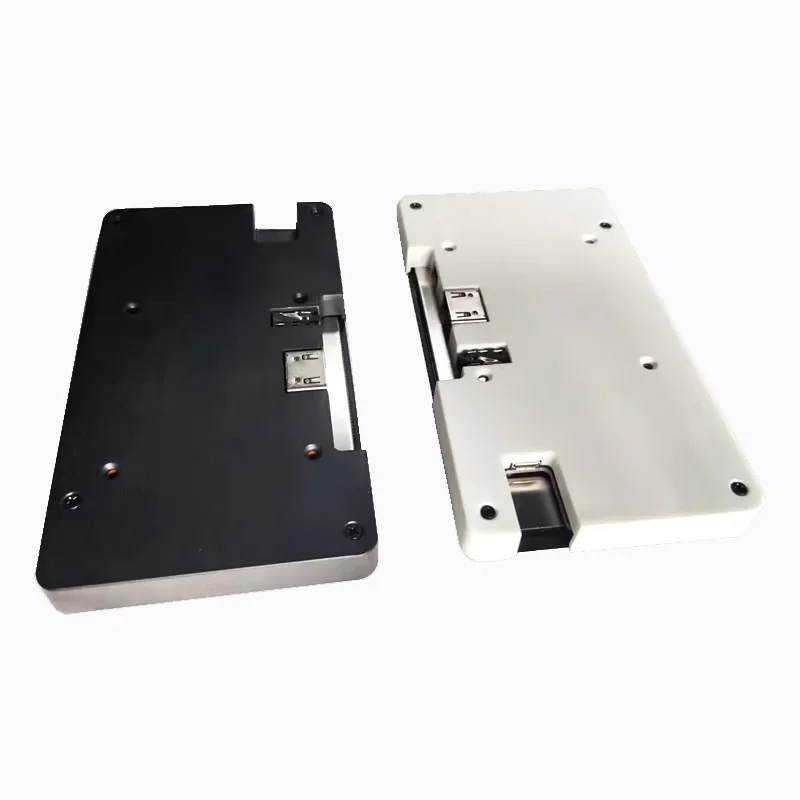 5.5-Inch OLED Display Horizontal Screen HDMI Fully Compatible with 1920*1080 Capacitive Touch Film DIY Sub-Screen Industrial