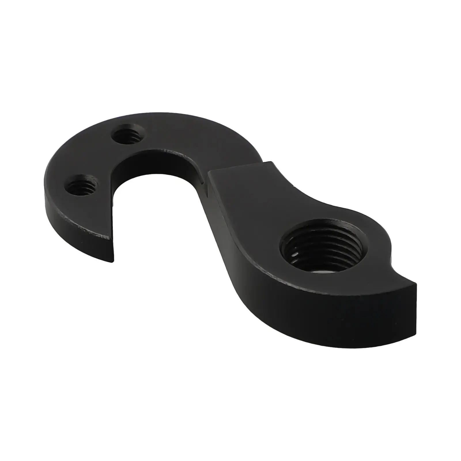 دراجة هوك خلفي خلفي Derailleur شماعات Derailleur شماعات إطار من الكربون حزمة الدراجة اسم المنتج الخلفي Derailleur شماعات الشكل #3