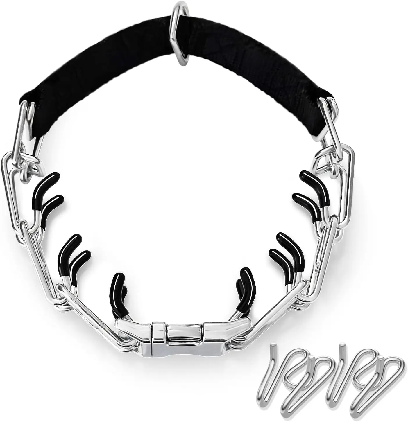 No Pulling Collar W…