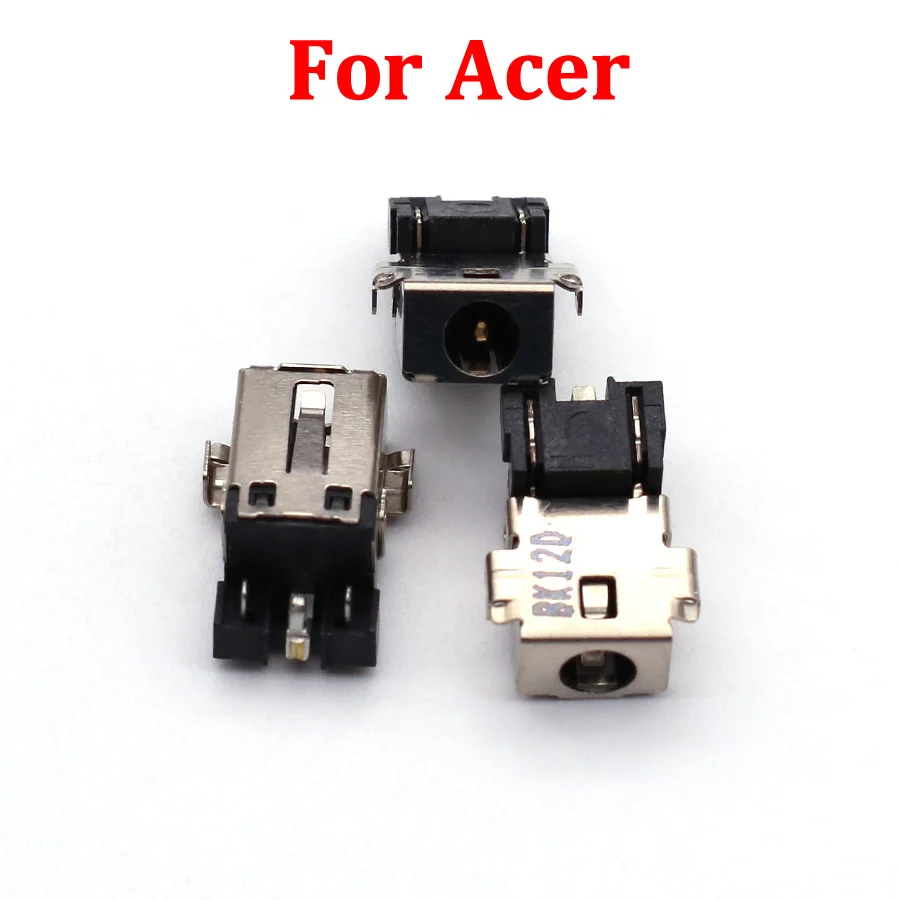 DC Power Jack Charging Port Connector Socket Plug for Acer Aspire 5 A515-54 A515-54G A515-55 A515-55G A515-55T A515-44 A515-44G