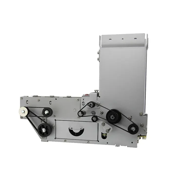 منفذ إدخال/إخراج ذكي من Tenet وموزع بطاقات بتصميم صناعي للتحكم RS232