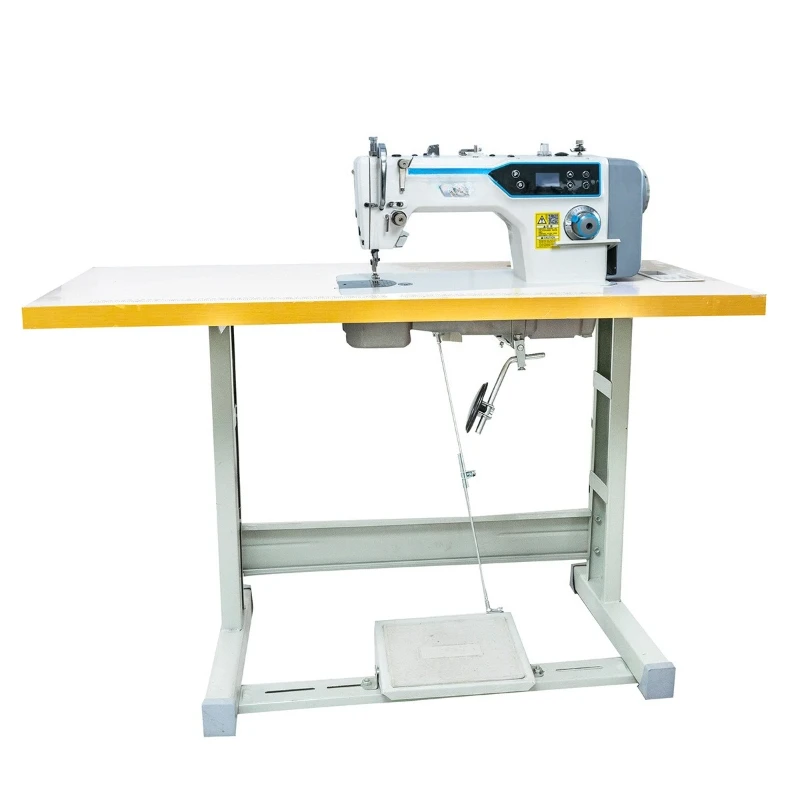

Industrial Sewing Machine 9001D Computer Single Direct Drive Lockstitch Machine Direct Drive Sewing Machine