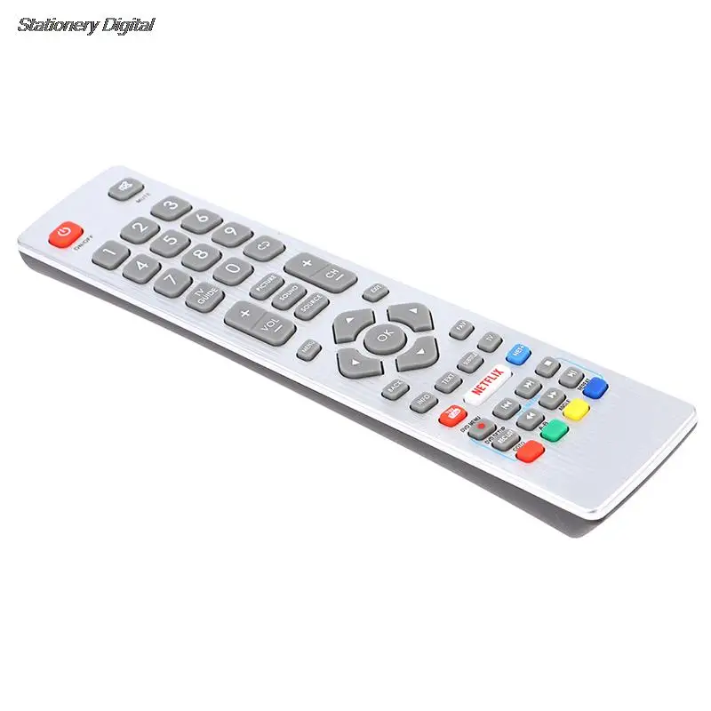 تلفزيون محمول للتحكم عن بعد لاستبدال وحدة تحكم عن بعد شارب Aquos