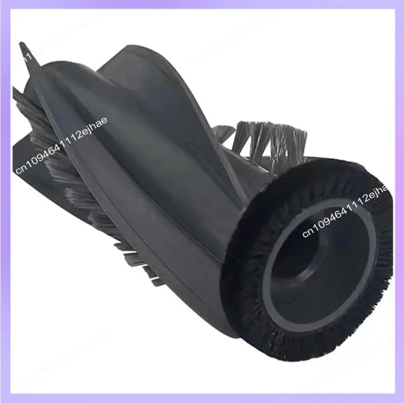 N83R 2 Paar Rollenbürsten für Roborock Saros 10/G30/S9 Maxv Ultra – Staubsauger-Ersatz