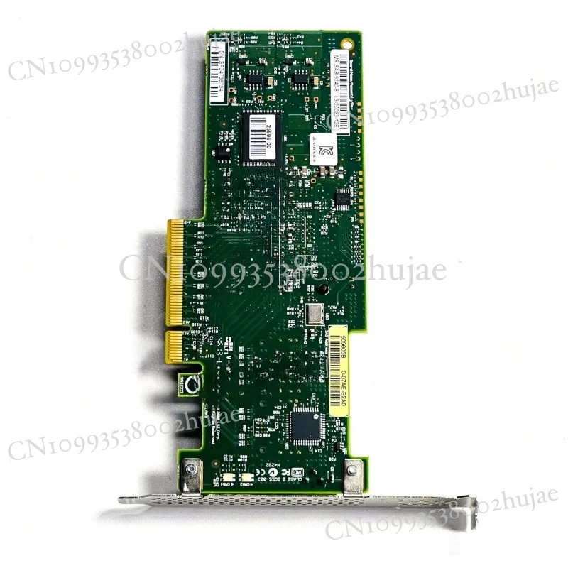 LSI 9240-8i 9220-8i 9211-8i 6Gbps SAS HBA Card, IT Mode, 2×SFF-8087 SATA, For ZFS FreeNAS unRAID