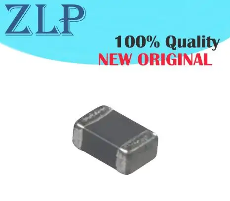 

BLM15AX221SZ1D 0402 220R 600MA FB 100MHZ 25% FERRITE BEAD NEW ORIGINAL