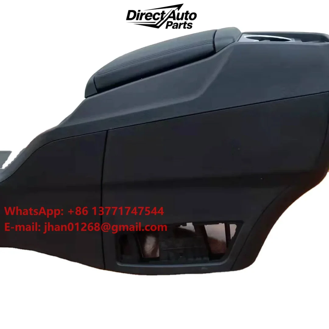 Car V-class Center Console Armrest Storage Box Customized Front 1 Set Personalized Competitive Price Bus Storage Box Ming Ao