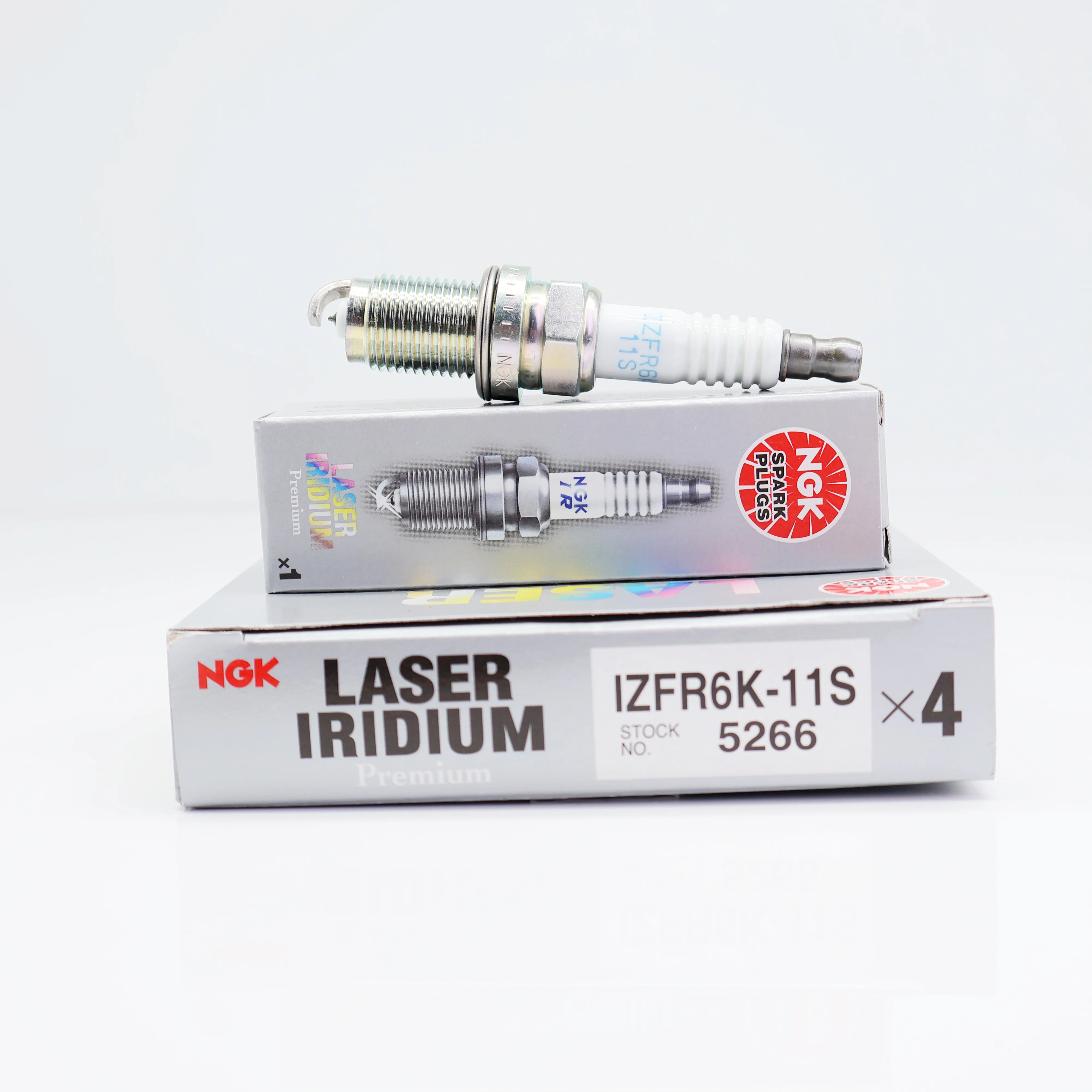 Ngk Spark Plug Laser Iridium - หัวเทียน NGK Laser Iridium รุ่น IZFR6K-11S
