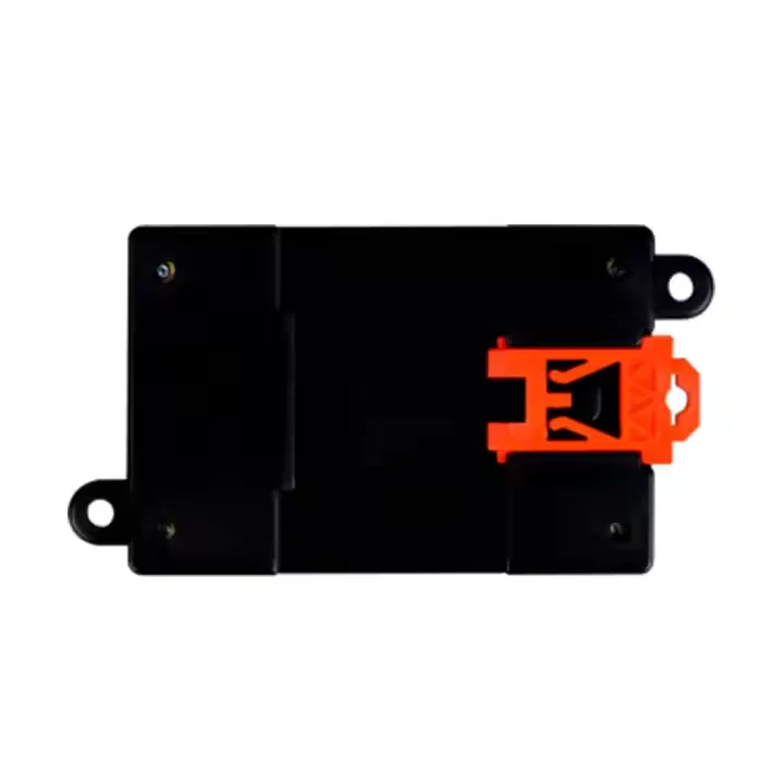 Mini convertitore industriale Modbus RTU da 4 canali 4-20 mA da analogico a RS485