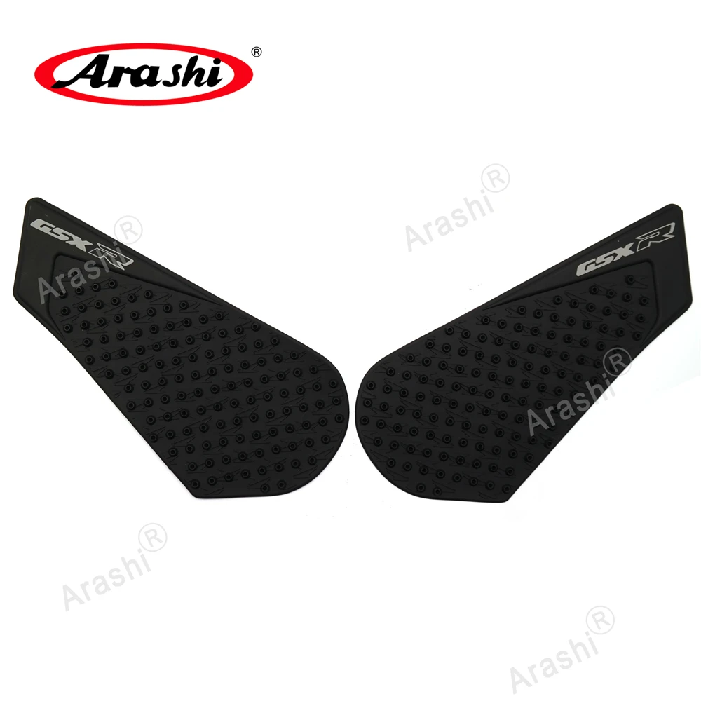 Motorcycle Sticker Tank Pad Side Gas Fuel Knee Grip Protector Decal For SUZUKI GSX-R600 GSX-R750 2011-2015 GSXR 600 750 2012 13