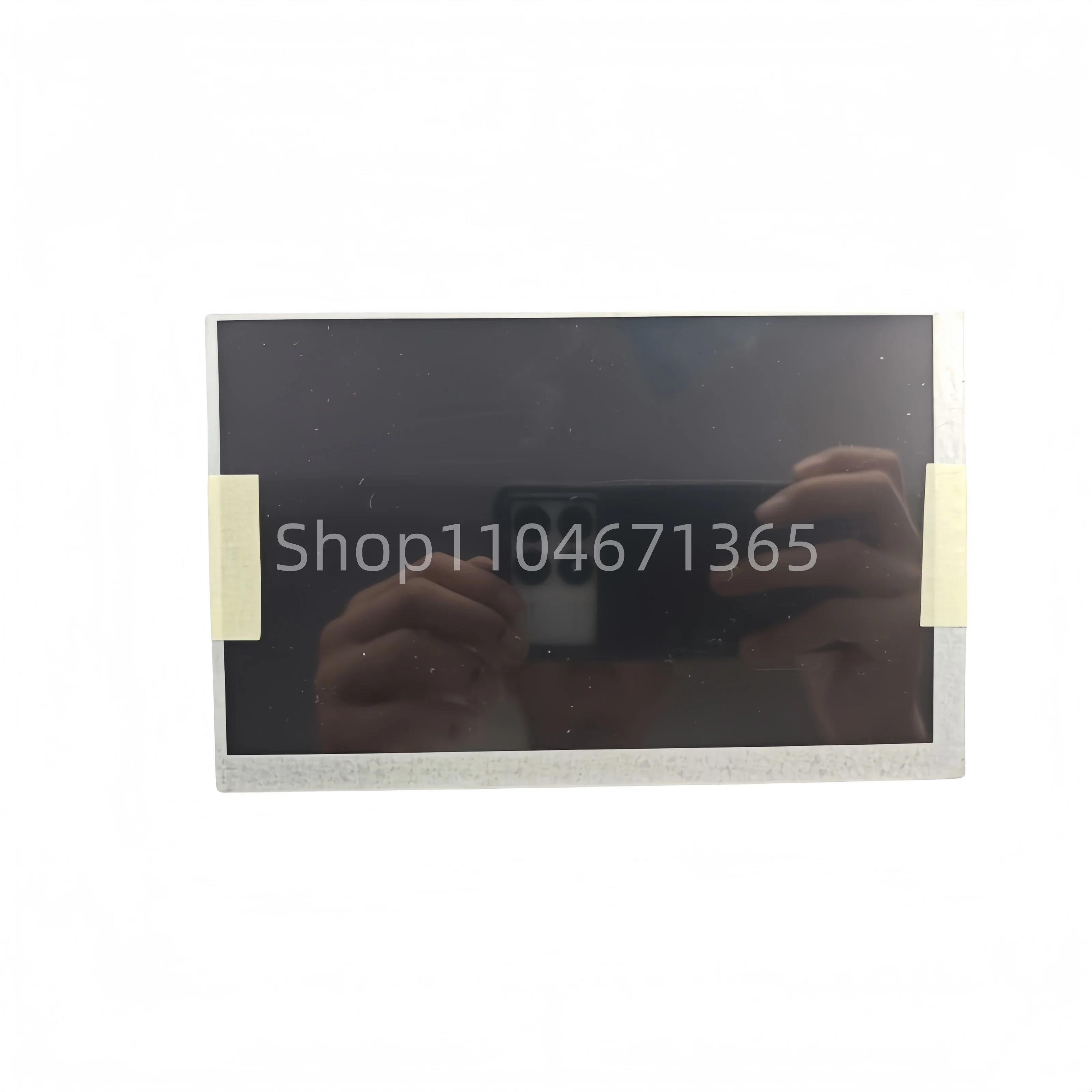 

G070Y2-L01 Панель ЖК-дисплея 7,0-дюймовый модуль ЖК-экрана для ремонта