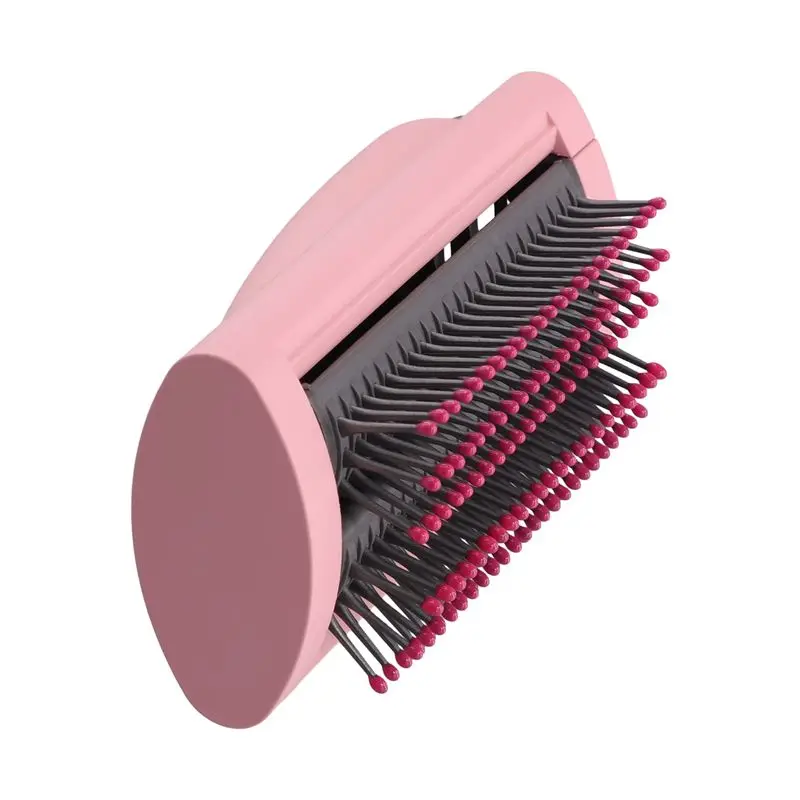 

【2026 Popular】Anti-Flight Flyaway Attachment Nozzle For Dyson Airwrap Smoothing Dryer For Dyson Airwrap HS01 HS05