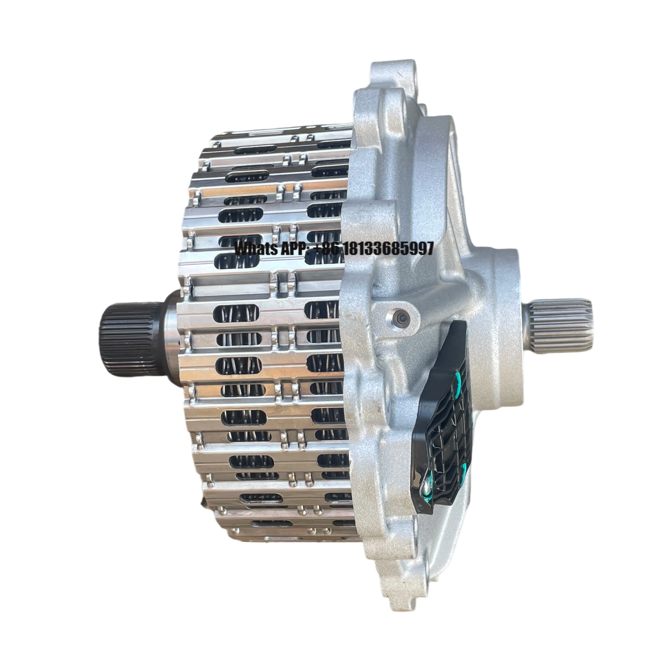 

DQ200 Remanufactured Clutch Sets for Audi Car Gearbox Transmission Replacement Parts