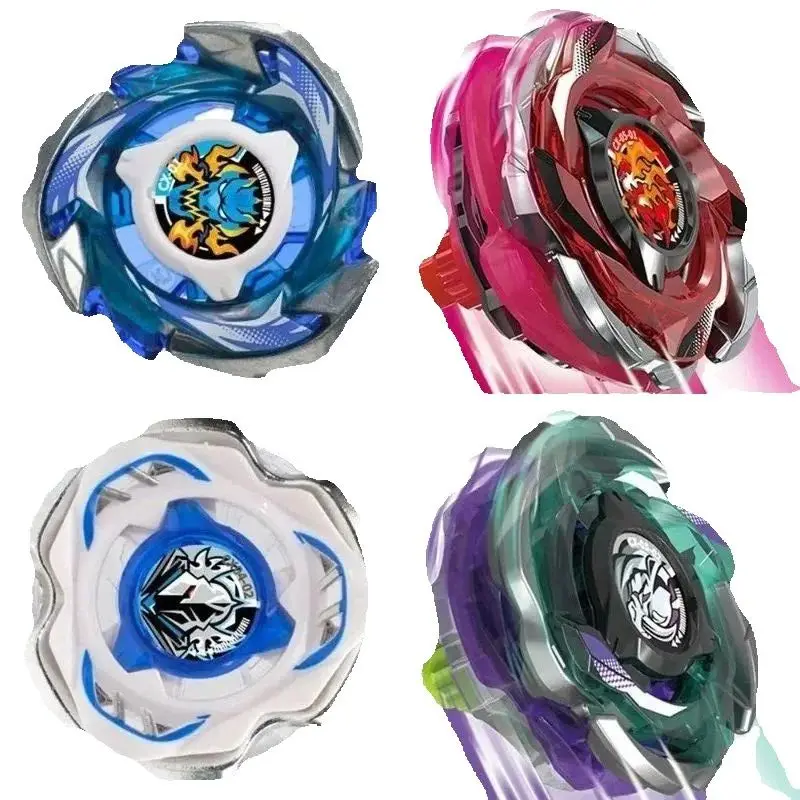 Bebla Burst Gyro X …