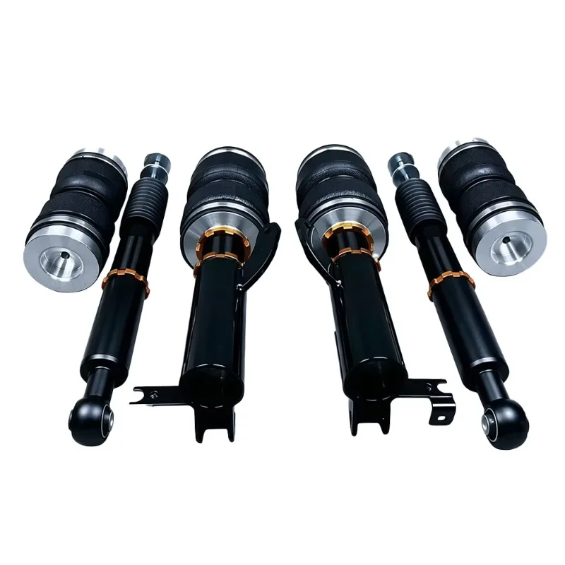 For Honda City (GM6) 2014~2018/strut/air Suspension Kit 2