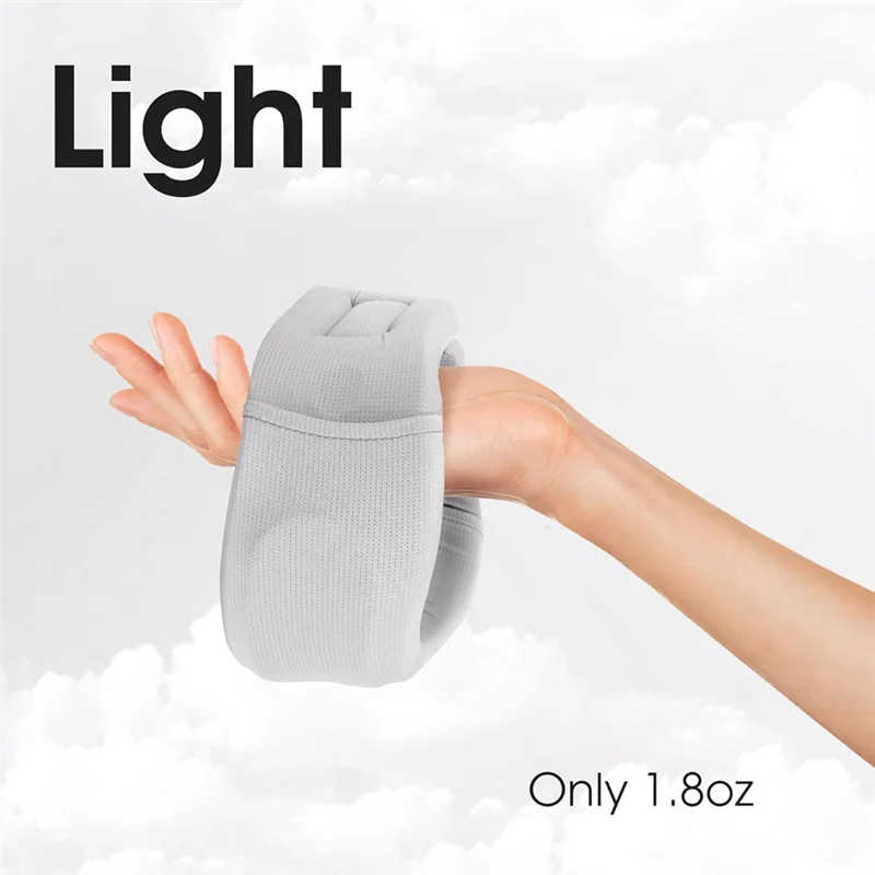 

Мягкий шейный бандаж, шейный воротник, шейный бандаж для боли в шее и поддержки, удобный и дышащий, поддержка шейного отдела позвоночника