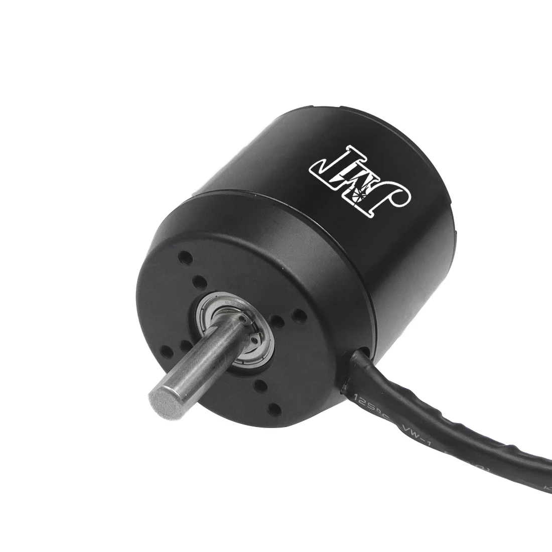JMT Riemenmotor 6374 170KV 2800W Motor bürstenlos mit Hall-Sensor für DIY Elektro-Skateboard Allrad-Ausgleichsroller – Detail 7