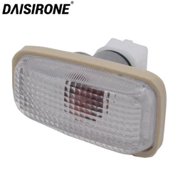 12V 55W Auto Side Marker Light Bulb Repeater Lamp Indicator For Citroen Saxo Fiat Peugeot 106 306 406 806 108 Car Accessories