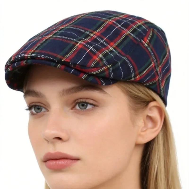Thumbnail 3 - #4 Top 40 Classic Newsboy Caps Worth Buying In 2026