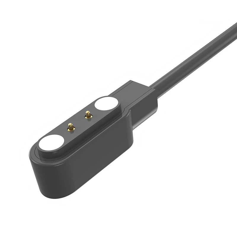 Smartwatch doca carregador adaptador cabo de carregamento usb para oneplus nord esporte relógio inteligente fio carga energia acessórios