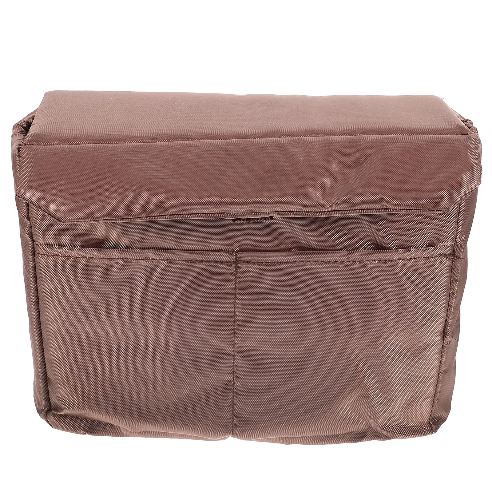 

Camera Insert Bag Wear Resistant Padded Camera Case Organizer Protective Divider for Backpack and Outdoor Photo Shoot