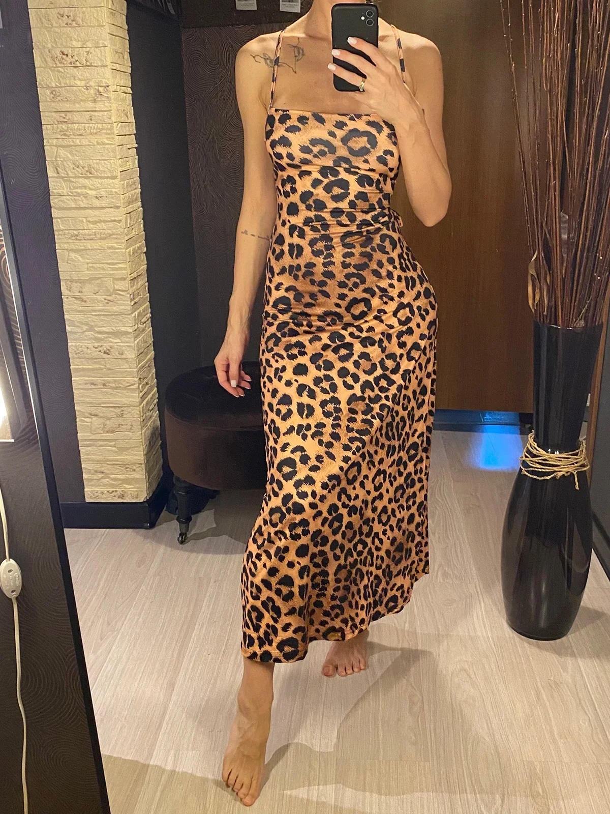 Sexy leopardo zebra sem costas cruz volta túnica praia cobrir cover-ups longo vestido de praia beach wear beachwear feminino v5262