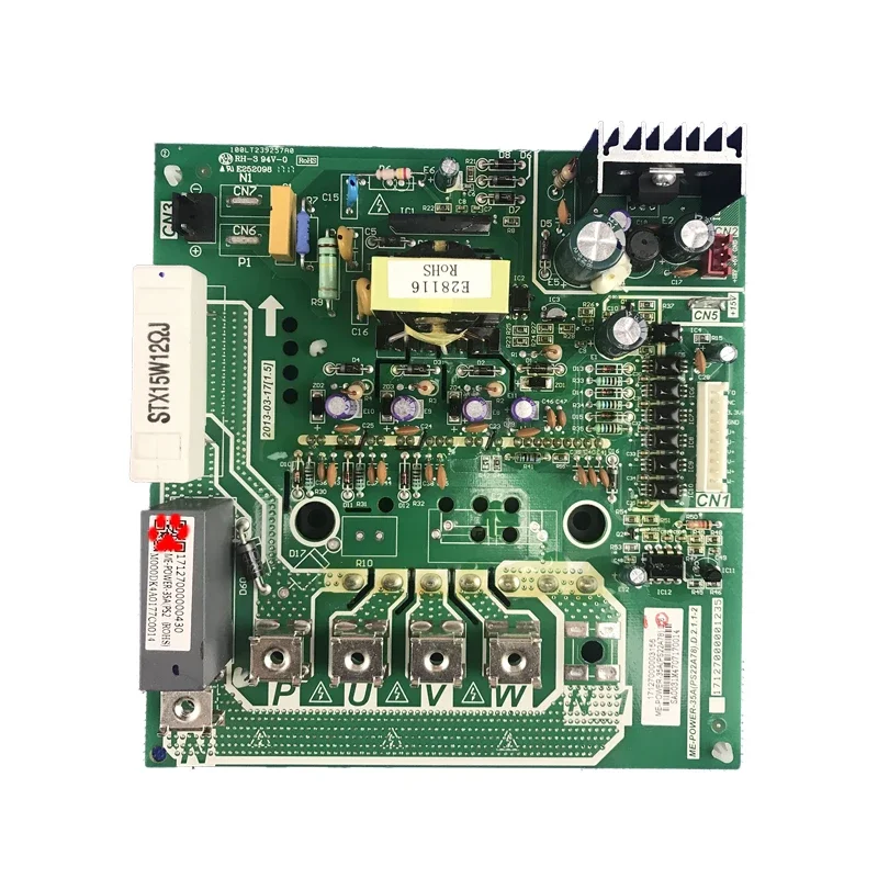 new for original air conditioner computer board circuit board ME-POWER-35A(PS22A78) .D.2.1.1-2 ME-POWER-35A
