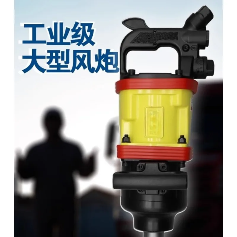 Kunci Impact Pneumatik Pneumatik