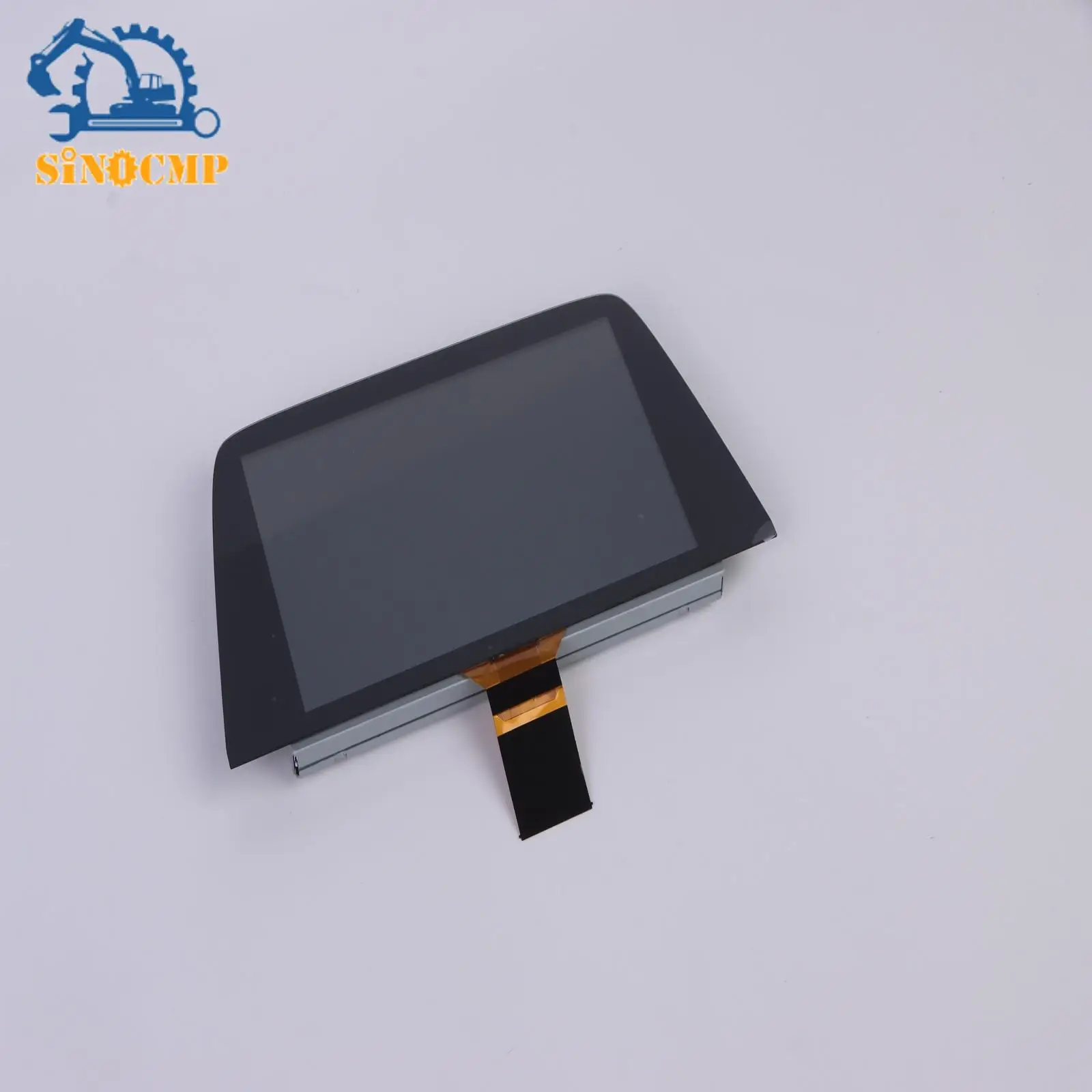 

8-дюймовый LQ080Y5DZ10 для Opel Astra K 900 2015-2019 Buick Verano 2017-2020 радио сенсорный ЖК-дисплей автомобильные аксессуары