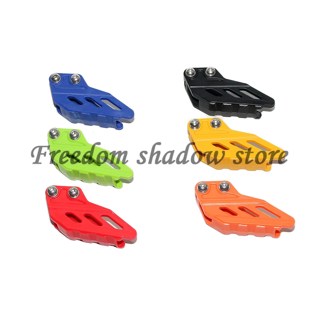 Motorcycle Chain Gu…