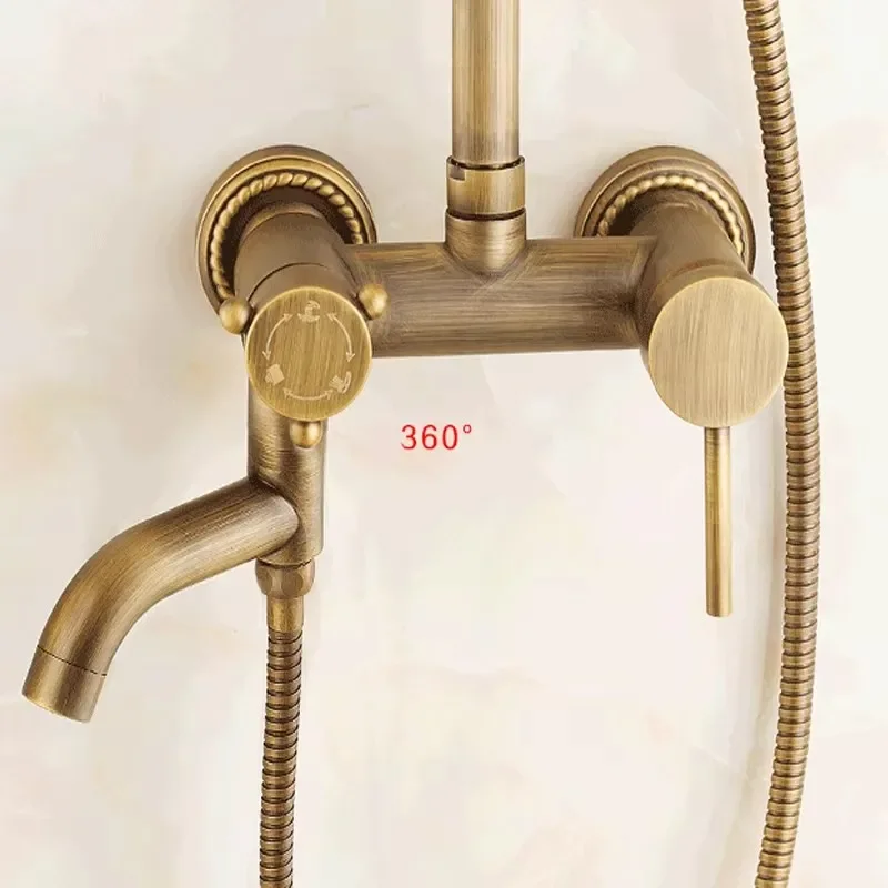 mitigeur-mural-de-douche-effet-pluie-en-laiton-antique-mitigeur-de-douche-robinets-de-douche-pour-baignoire-montes-au-mur
