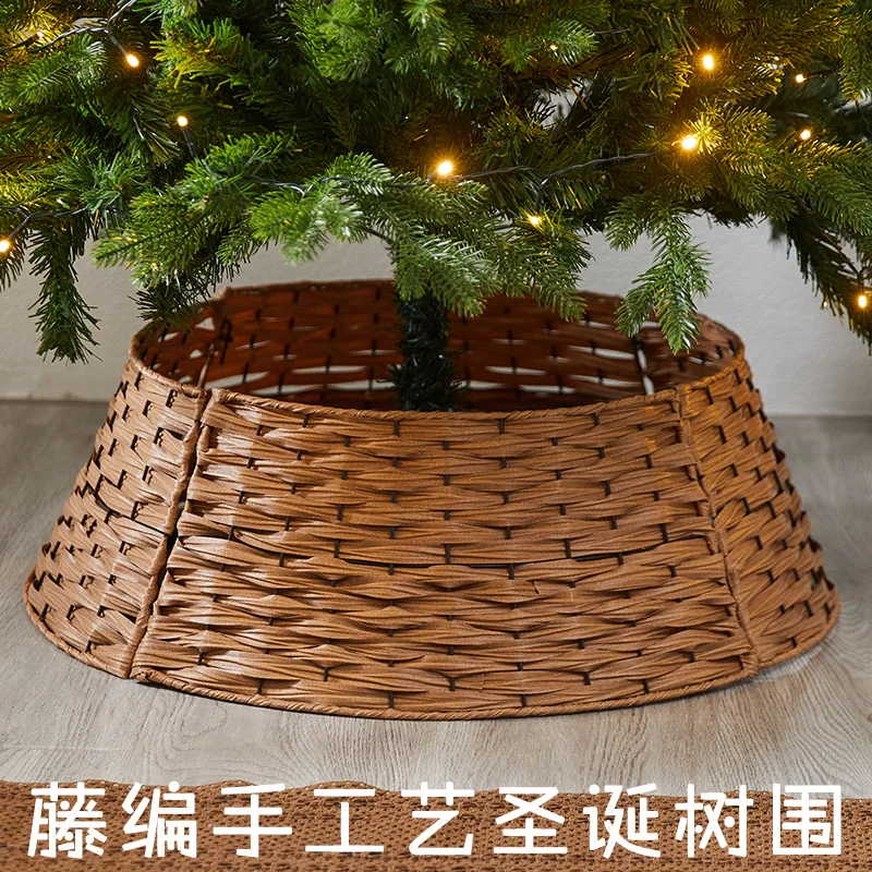#36 Highest Rated Christmas Tree Skirts to Buy in 2026