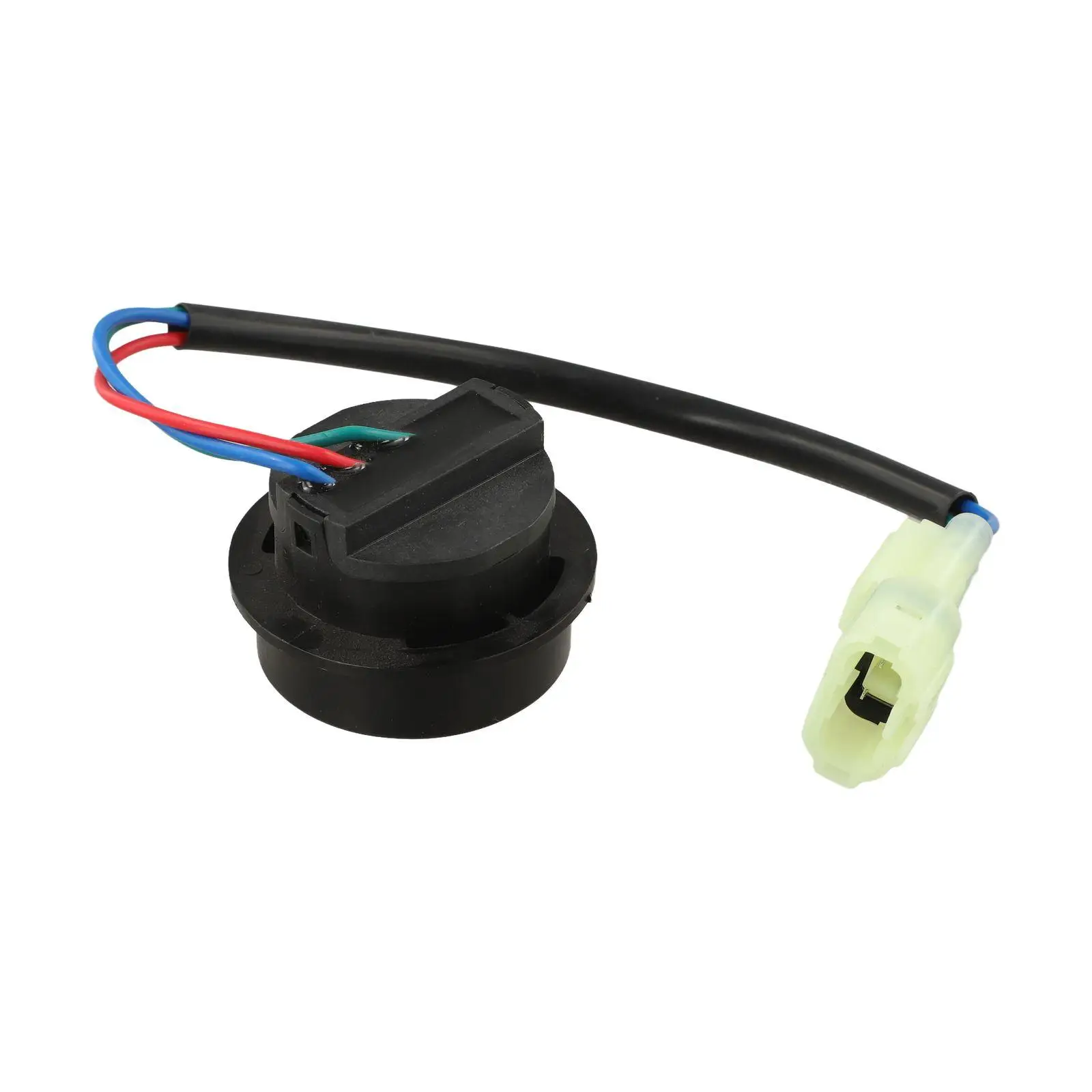 Replacement Trim & Tilt Switch 37850-92J00 For Suzuki Outboard 4 Strokee DF30A-DF350A Trim And Tilt Switch