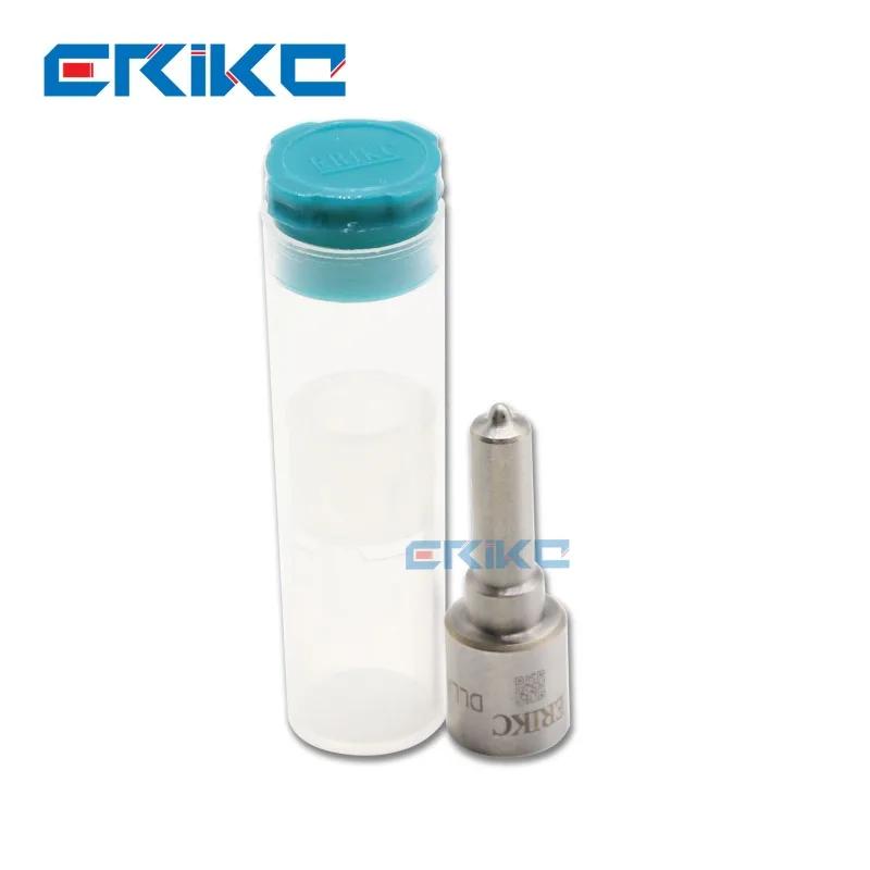 4 PZ DLLA160P1415 0433171877 (0 433 171 877) Ugello Diesel Common Rail per BMW 0986435092 per 0445110219 Iniettore