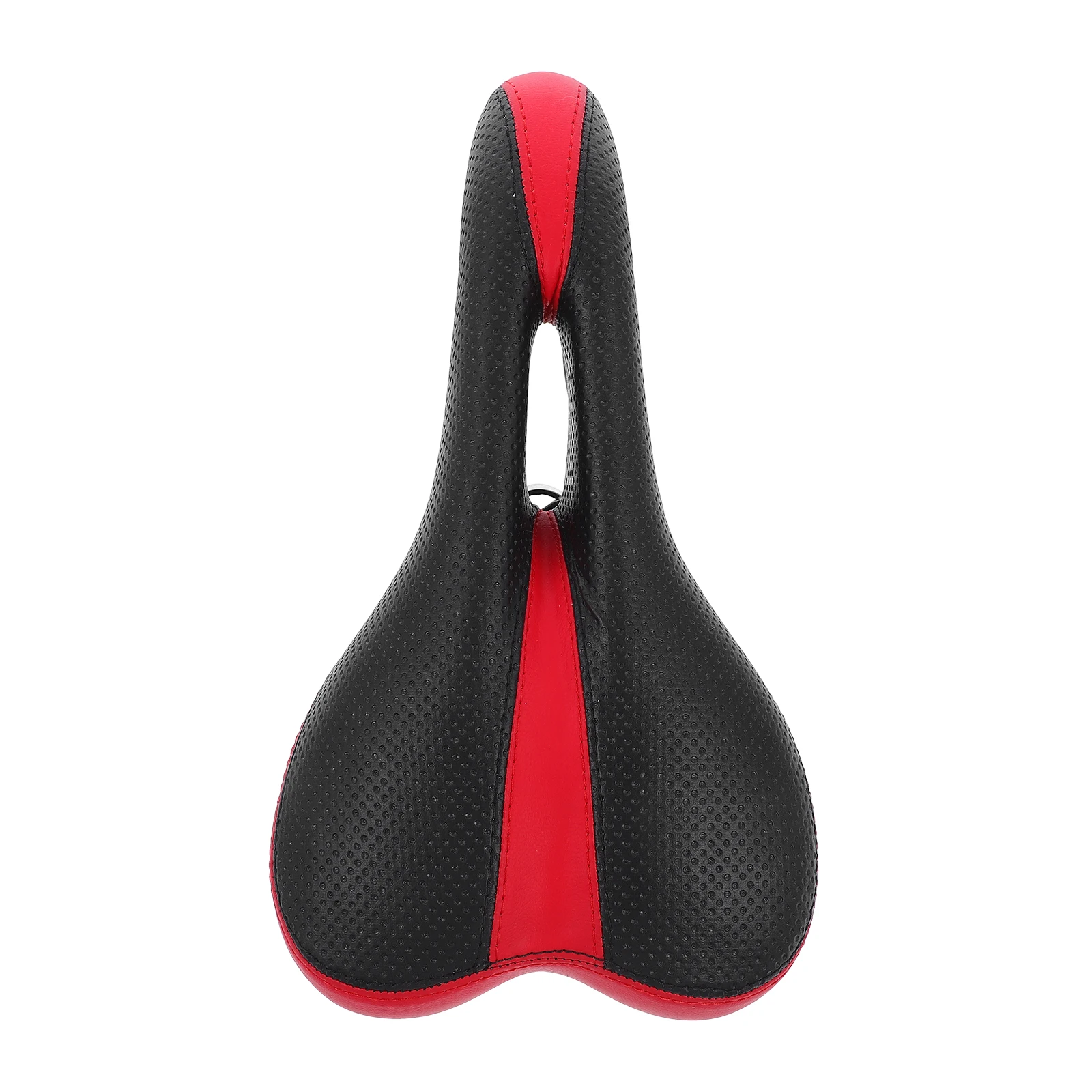 

High Rebound Bike Saddle Seat Cushion Indoor Cycling Durable Comfortable Elastic Premium Materials Fitness Replacement