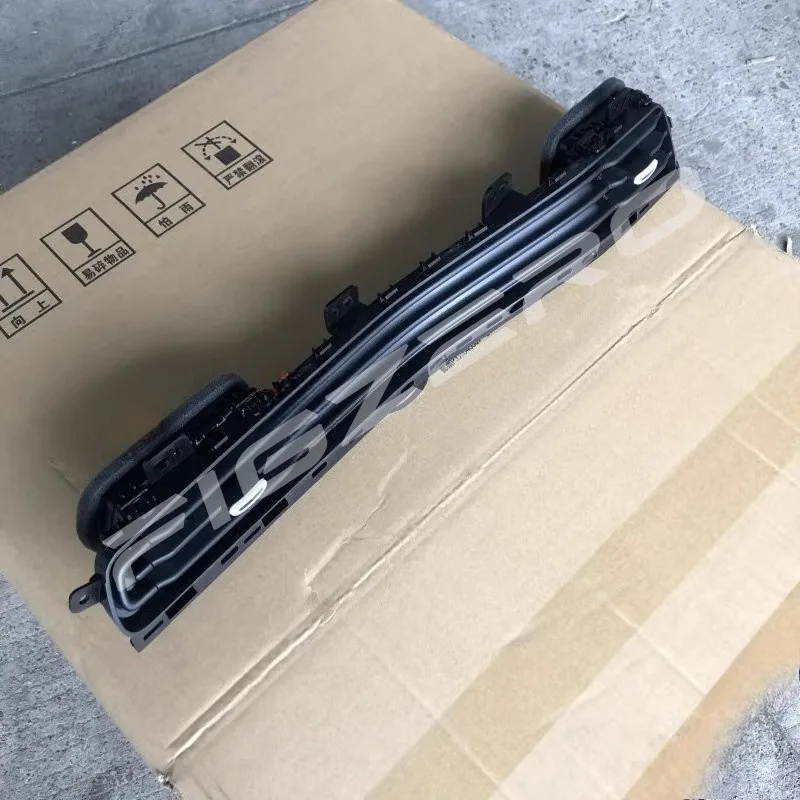 For Wuling Hongguang Mini Genuine Air Conditioning Air Outlet Paddle Window Left Right Assembly