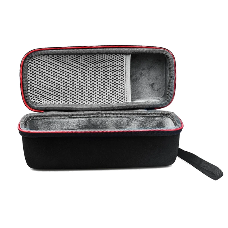 Top-Carrying Travel Protective Case For JBL Flip 5/Flip 4/Flip 6 Wireless Speaker Waterproof Hard Shell Portable Storage Bag