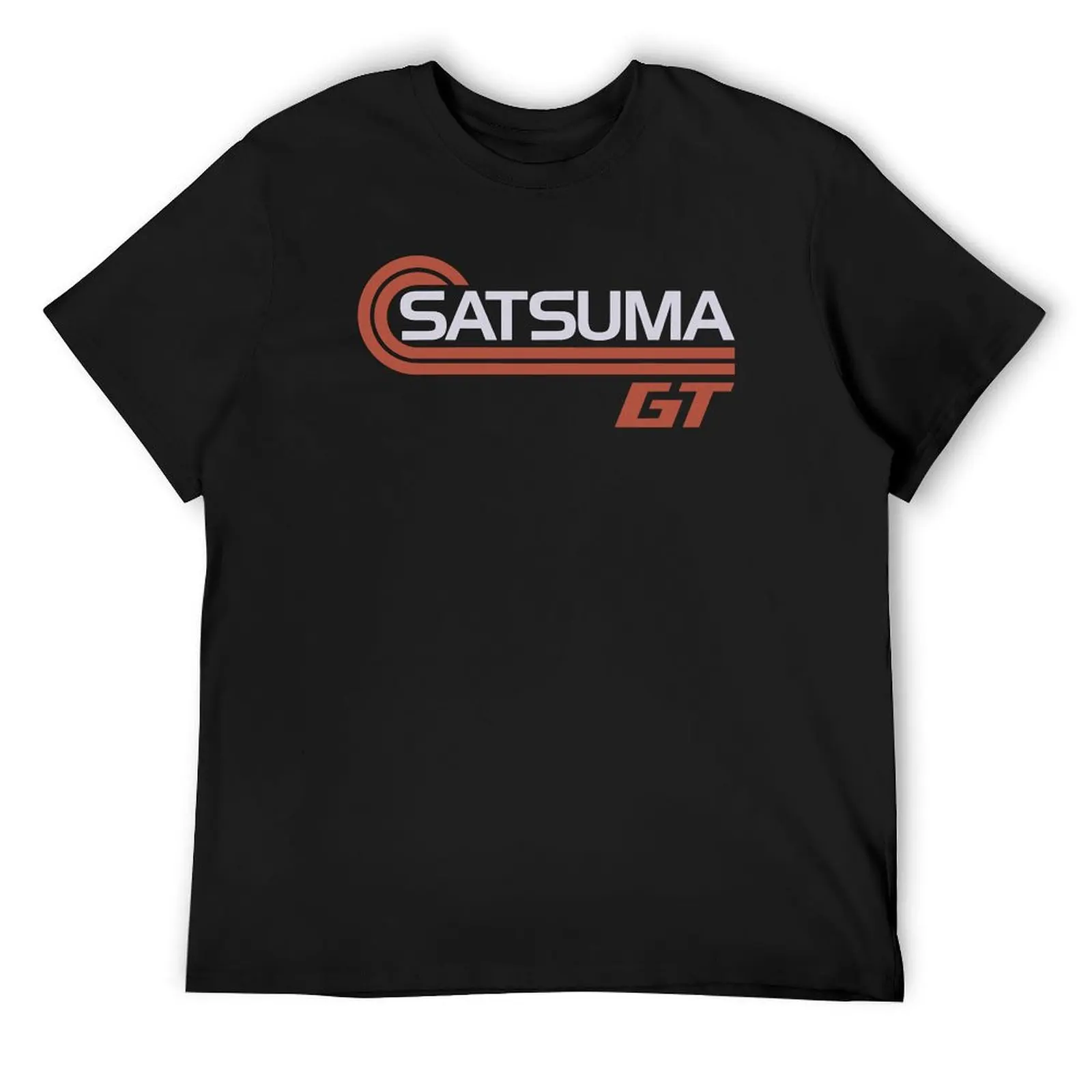 

My Summer Car Satsuma GT T-Shirt vintage t shirts graphic tee shirt workout shirts for men