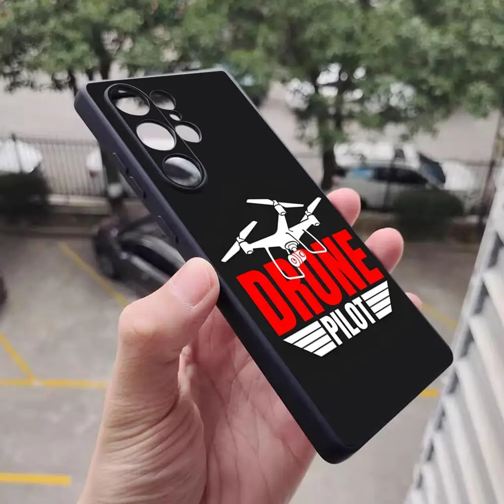 DJI Dronlar İçin Samsung S25 Ultra Kılıf: Uçuş Güvenliği ve Telefon Koruması İçin Kesin Rehber