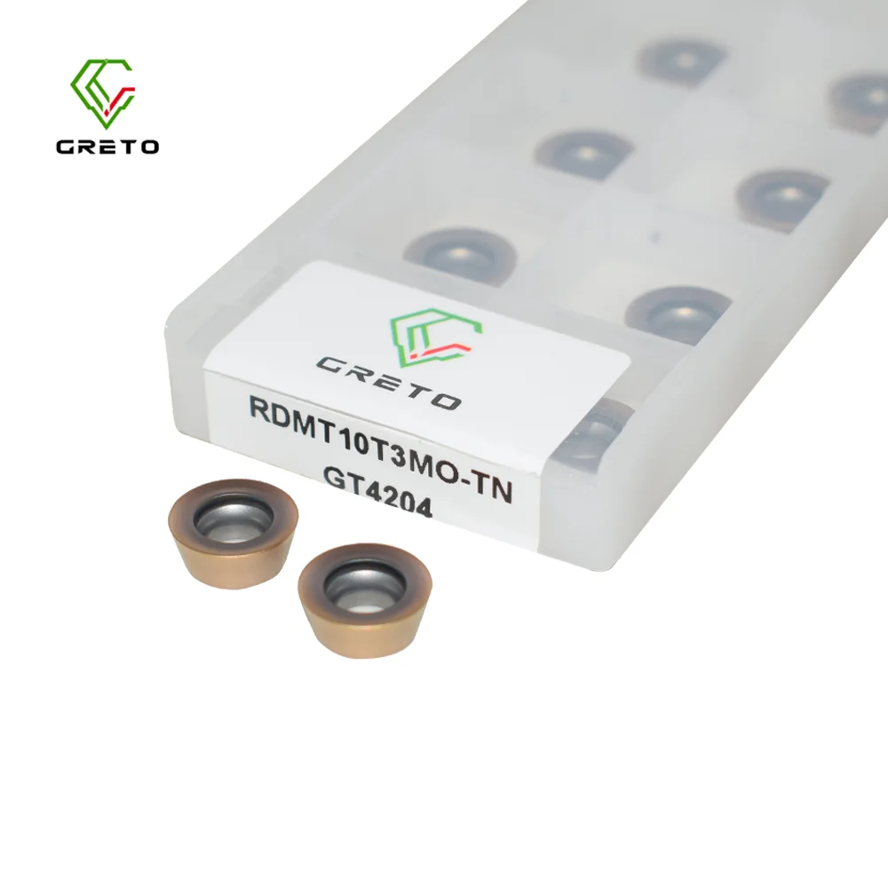 Greto RDMT10T3MO-TN…