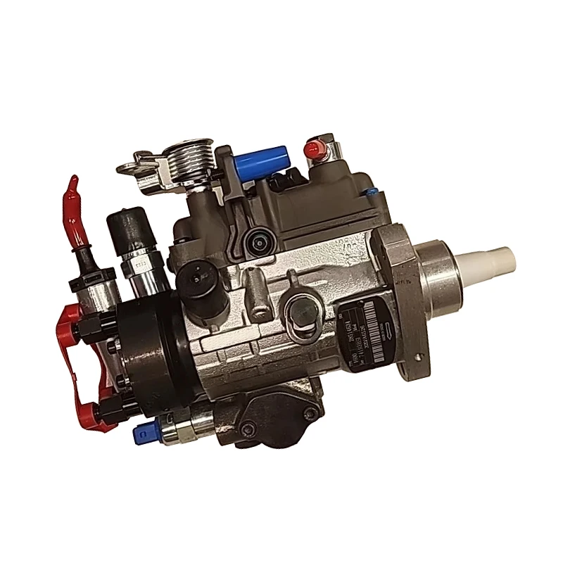 

ТОПЛИВНЫЙ НАСОС COMMON RAIL 28514634 320/A6526