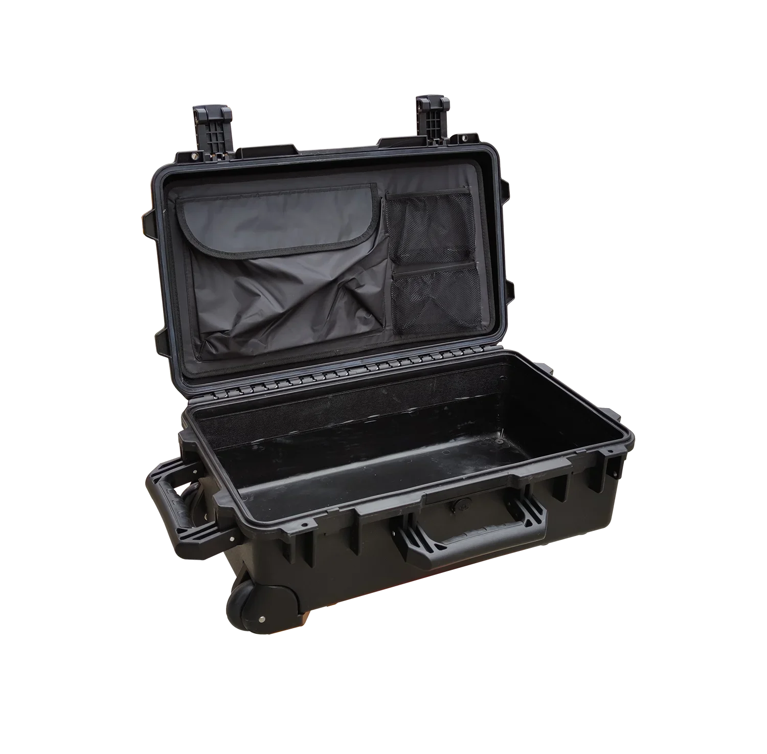 Shockproof Waterproof Shatterproof for digital equipments protective carrying case Tricases M2500